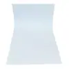 Hoja Grande Papel Esponja con Purpurina Dorada Papel de Purpurina de Colores Engrosado Papel de Espuma EVA Papel de Lentejuelas Materiales para Manualidades DIY Papel con Purpurina Dorada