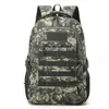 Mochila Executiva Amazon Mochila Casual Masculina Mochila Tática para Exterior Mochila Esportiva Bolsa de Viagem
