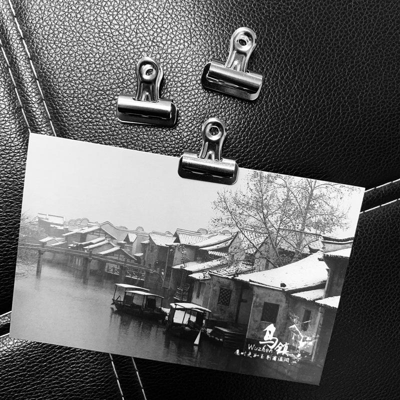 牛头夹应用展示2