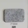 Rolo de feltro colorido tecido de feltro personalizado decoração de parede à prova de som para jardim de infância bolsa de material DIY artesanal infantil tecido não tecido