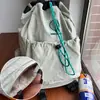 Bolsa Ligera para Raquetas de Tenis Mochila de Bádminton Bolsa Exterior Bolsa Escolar para Hombres y Mujeres Bolsa Deportiva de Natación Bolsa de Doble Hombro