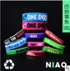 Pulseiras de Silicone Personalizáveis, Pulseiras Luminosas, Pulseiras de Silicone para Basquete, Pulseiras de Borracha, Munhequeiras Esportivas, Múltiplas Opções de Acabamento
