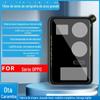 Película de lente para OPPO A38 NARZO60 RENO8T serigrafia grande filme de lente de arco Reno8 filme de lente