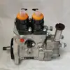 Partes de Excavadora 6251-71-1121 Bomba de Inyección de Combustible 6D125 Bomba de Aceite de Alta Presión 094100-0460