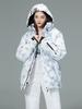 Traje de Esquí para Hombre y Mujer Traje Invierno Exterior Cálido Traje de Esquí Snowboard Doble Traje de Esquí Traje Nuevo