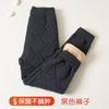 Forro Interior de Abrigo Acolchado de Algodón para Niños Niños y Niñas Ropa de Invierno de Seda Abrigo Acolchado de Algodón Niños Medianos y Grandes Artefacto de Uniforme Escolar Ropa Interior Acolchada de Algodón Caliente Pequeña