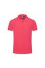 Polo de trabajo con logotipo personalizado estampado, patrón de manga corta, ropa de trabajo, ropa personalizada, bordado de trabajo, camisa de publicidad de verano