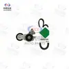 Aplicable a Volkswagen Lavida Bora Bora Classic Golf Jetta Polea Tensora Juego de Poleas Juego de Accesorios