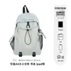 Mochila Escolar Estilo Nuevo 2026 para Estudiantes de Secundaria Femeninas, Mochila de Gran Capacidad para Estudiantes de Preparatoria y Primaria, Linda, Ligera y que Reduce la Carga