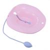 Bidé de fábrica sin sentadillas, hemorroides, lavado de culo, artefacto, sentadillas, limpieza corporal, mujeres, lavado privado, pirata, mujeres embarazadas, lavabo lunar