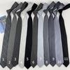 Cinza Claro Escuro Gravata Borboleta Algodão Lã Amarrado à Mão Estilo Coreano Cor Sólida Padrão Preppy Estilo Britânico Casual Livre de Tendências
