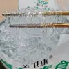 5 kg Fideos de Cristal de Konjac Sabor Pepino de Mar Deshebrado Plato Frío Caja Completa Comercial 0.5 kg Polvo de Algas Marinas Al Por Mayor