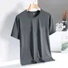 Chaqueta Ligera para Hombre con Protección Solar UPF50+, Secado Rápido, Tejido de Seda de Hielo Transpirable con Capucha, Abrigo para Exteriores