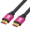 Línea hdmi 2.1 Versión 8K periférico de computadora decodificador de TV proyector Línea HDMI8K HD