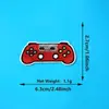 Adesivos de Tecido Bordados, Adesivos Bordados de Basquete Estilo Esportivo, Adesivos de Patch para Controle de Jogo, Acessórios para Mala, Acessórios de Patch, Adesivos de Tecido