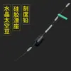 Línea de pesca para pesca de boya de punto de tienda conjunto completo de línea de pesca genuina Super pull tie terminada línea principal de pesca de Taiwán equipo de pesca