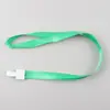 Cordão Porta-Crachá de Trabalho Personalizado, Cartão de Estudante, Crachá de Acesso, Crachá de Conferência, Crachá de Nome, Crachá de Trabalho, Cordão de Identificação Frente e Verso