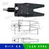 Accesorios para brazo robótico STAR Mini Pinza Mini-A/B/C/E con interruptor de detección GR04.100 J1080