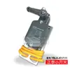 Polipasto Eléctrico Carcasa de Aluminio Contrapeso Interruptor de Límite Interruptor de Límite de Altura Tipo LX3-11H Interruptor de Límite de Carrera Anti-Colisión