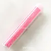 Polvo Brillante Botella de Purpurina de Colores Lentejuelas DIY Slime Pegamento Burbujeante Materiales para Uñas Barro de Cristal Fabricante Venta al por Mayor