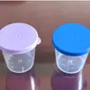 O Copo para Coleta de Escarro Médico Kehua é Resistente a Altas Temperaturas e Alta Pressão, Não Deforma, e a Capacidade do Corpo do Copo é Claramente Marcada e Fácil de Ler e Escrever