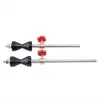 Máquina Enrolladora Accesorios de Cono Superior de Plástico, Máquina Enrolladora de Alambre, Varilla Guía de Alambre, Bastidor Guía de Alambre, Bastidor de Tensión para Fábrica de Cables y Alambres Eléctricos, Bobinado de Alambre