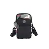 Riñonera para Teléfono Móvil Cinturón para Ropa de Hombre Funda para Teléfono Móvil Cinturón Riñonera Impermeable Bolsas Colgantes Verticales Multifuncionales para Teléfono Móvil para Deportes al Aire Libre