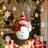 Bastones de Caramelo Navideños, Paletas, Botas de Santa, Guantes, Tren, Gorros de Navidad, Muñeco de Nieve, Decoraciones de Árbol de Navidad con Forma de Extraterrestre