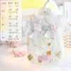 Vestido para Perro Estilo Socialité, Ropa Cálida para Otoño e Invierno, Atuendo para Mascota Estilo Chanel51