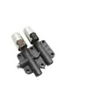 Coche Adecuado para Accord Odyssey Caja de Cambios Transmisión 28250-R97-004 Tcs215 Tcs138