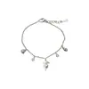 Pulsera de Delfín con Goteo de Aceite de Circonita Estilo Ins Romántico Coreano, Pulsera de Lujo Ligero de Gama Alta, Joyería de Mano Moderna y Sencilla al por Mayor