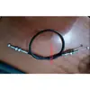 Accesorios para Resorte de Gas Controlable Cable de Control Cable de Tracción Control de Control Cable de Acero Cable de Acero Asiento de Cable Interruptor de Silla Cable de Tracción