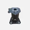 Adecuado para Soportes de Parachoques Trasero Toyota R Modelos 16-22 52015-47100