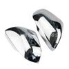 Adecuado para Honda Bozhi HRV VEZEL cubierta de espejo retrovisor electrochapada 1 par