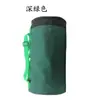 Bolsa de Entrenamiento de Baloncesto 416 Capacidad para 2/3/4 Balones Set de Baloncesto Bolso de Hombro Cruzado Bolso Cubo Bolso de Tela para Fútbol Hecho a Medida