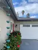 Cadena de Lluvia para Jardín Exterior con Colibríes, Cadena Guía de Agua para Patio, Cadena de Drenaje para Aleros, Cadena de Lluvia para Villa, Decoración de Canalón, Cadena de Bajante