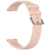 Adecuado para Xiaomi Watch S4 41mm Correa de Silicona Huawei Gt5 Smart Watch para Mujer Correa de Silicona de 18mm