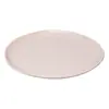 Prato de Jantar Kobe 28cm Cerâmica Creme - Rojemac Profissional