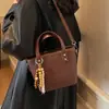 Bolsas de Palha da Moda para Mulheres, Bolsas Novas, Bolsas Saco de Nicho, Bolsas de Ombro para o Dia a Dia, Bolsas Transversais Tendência Estilo Cesta, Mais Vendidas
