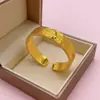 Pulsera Nueva y Brillante Estilo Chino Ocho Tesoros Loto Atrae Riqueza Buena Suerte Abierta Hielo Agrietado para Mujer, Pulsera Ancha al por Mayor
