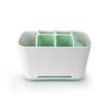 Rack de Mesa de Acabamento Rack de Armazenamento de Ferramentas Odontológicas Japonesas Suprimentos Simples de Maquiagem Cosméticos Secagem Armazenamento Sanitário Vaso Sanitário