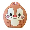 Charms de personaje de dibujos animados para zapatos tipo zueco, lindos charms decorativos DIY versión Q para zapatos de jardín infantiles, exclusivamente para comercio electrónico transfronterizo