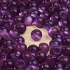 Botões de jade sintético, botões de fecho, novo estilo chinês Hanfu, cheongsam, botões decorativos para traje Tang, acessórios de vestuário DIY feitos à mão