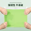 Bolsas de Basura Repelentes de Mosquitos de Ajenjo para el Hogar, Grandes y Espesadas para Uso en la Cocina, Anti-Moscas Insectos, Bolsas de Plástico con Cordón al por Mayor