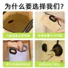Cubo Plegable para Baño de Pies para Uso en Casa, Tina para Baño de Pies con Masaje y Aislamiento Térmico, Bolsa Elevada para Remojo de Pies por Encima de la Pantorrilla