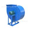 Ventilador centrífugo à prova de explosão 4-72-2.8A/1.5KW especial industrial ventilador centrífugo à prova de explosão extrator de fumaça de duto