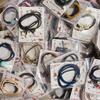 Accesorios para Vendedores Ambulantes, Pinzas para el Cabello, Artículos Pequeños de Un Yuan, Pasadores de Fresa, Pinzas de Pato, Accesorios para el Cabello, Productos Populares en Línea, Venta al por Mayor en Mercados Nocturnos