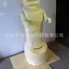 Fabricante Personaliza Modelo de Robô de Serviço para Louças, Produção de Modelo Robótico Inteligente, Processamento de Modelo Protótipo