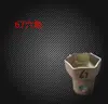Llave de vaso para cubo 6 puntas 8 puntas Acero al carbono Métrica Eje delantero y trasero de coche Camión Steyr Fuhua Puente Llave