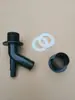 Accesorios de Tubería de Triple Rebosadero para Acuario/Accesorios de Tubería de Agua Superior e Inferior para Acuario/Tres Vías para Acuario/Accesorios de Agua Superior e Inferior Tubo en Tubo